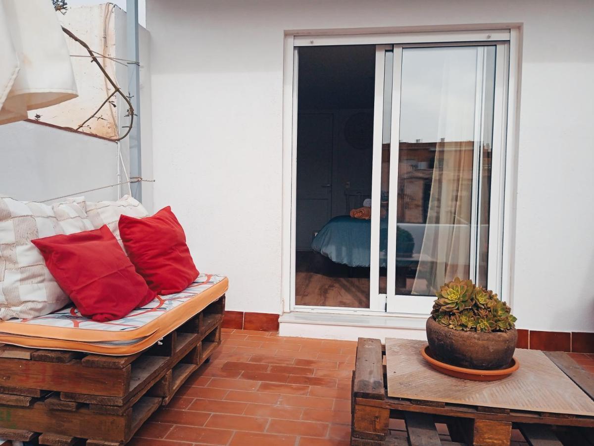 Apartamentos Lax Almería Extérieur photo