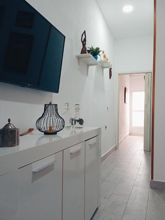 Apartamentos Lax Almería Extérieur photo