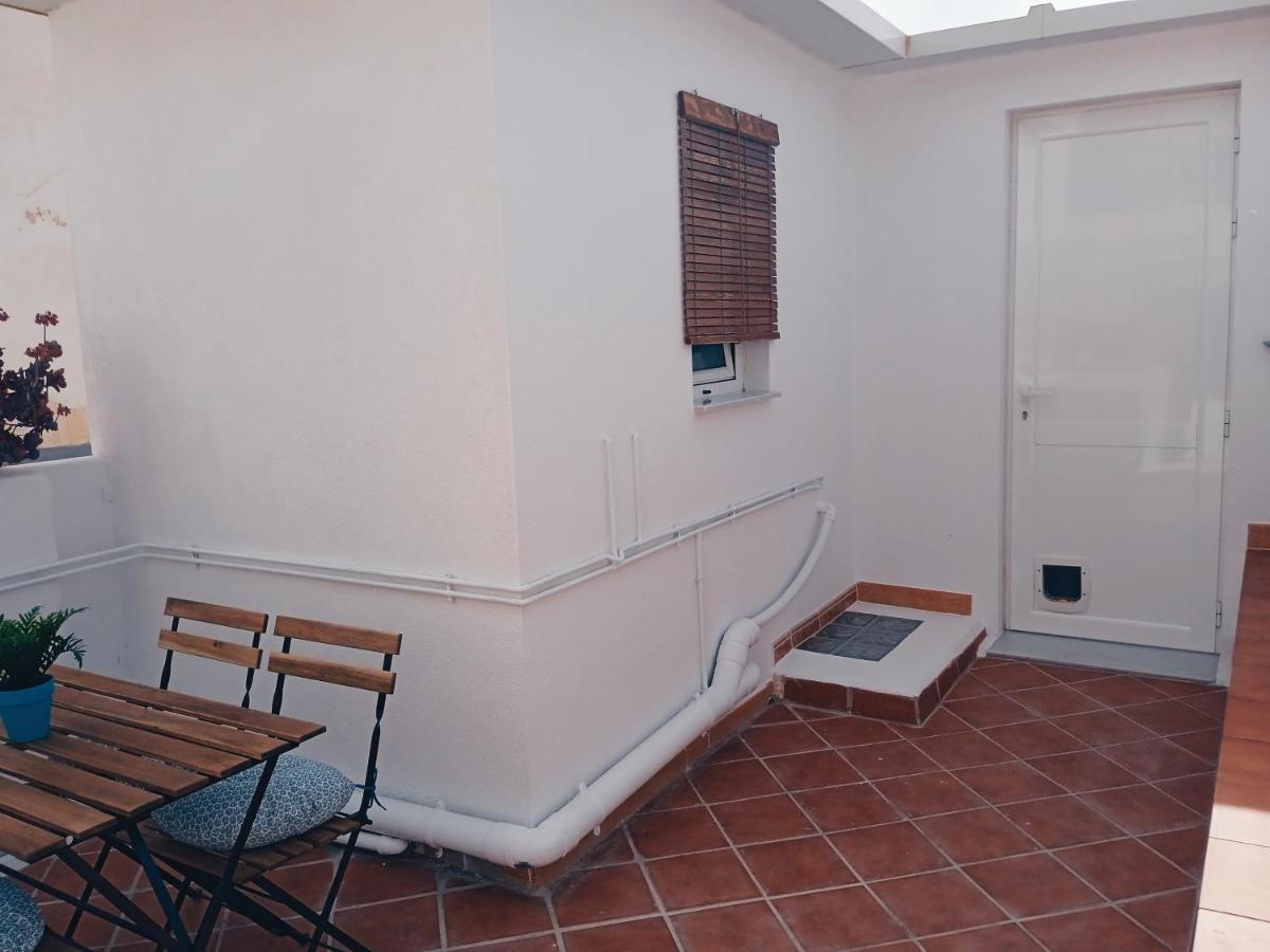 Apartamentos Lax Almería Extérieur photo