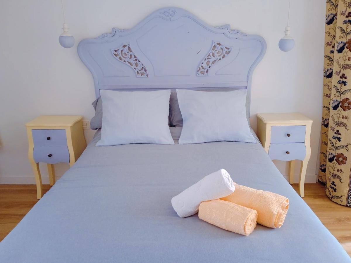 Apartamentos Lax Almería Extérieur photo