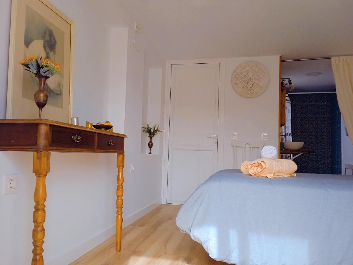 Apartamentos Lax Almería Extérieur photo