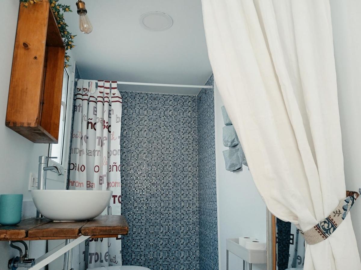 Apartamentos Lax Almería Extérieur photo