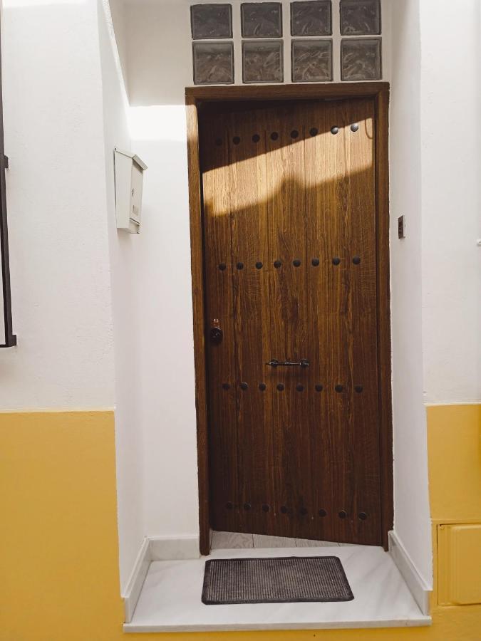 Apartamentos Lax Almería Extérieur photo