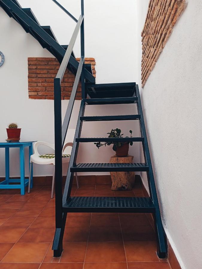Apartamentos Lax Almería Extérieur photo