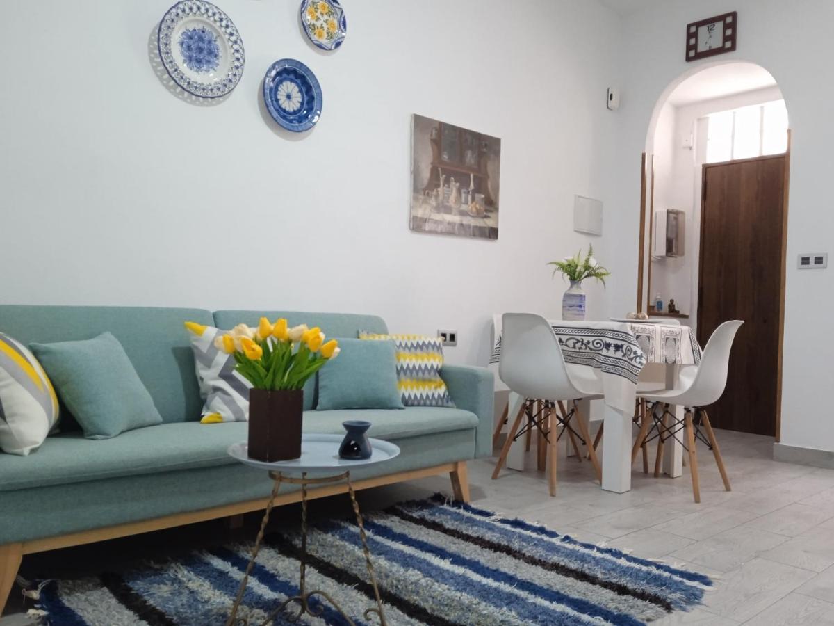 Apartamentos Lax Almería Extérieur photo